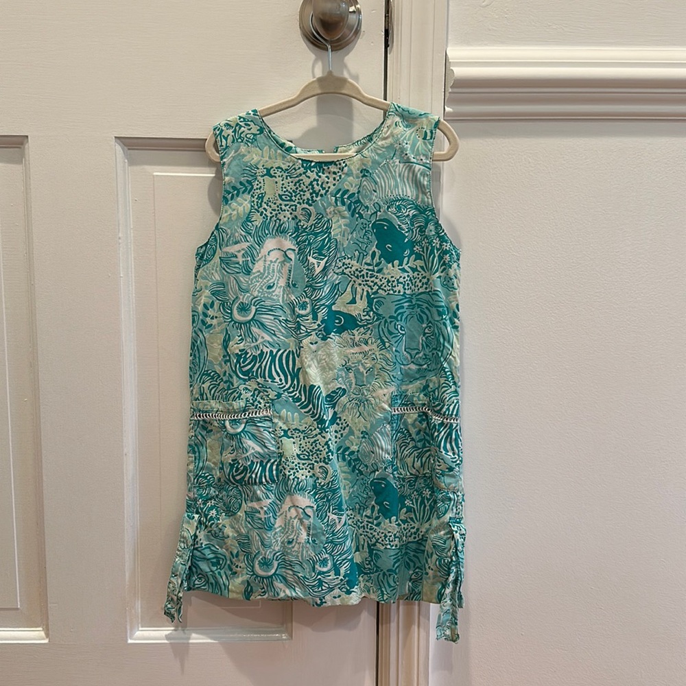Lily Pulitzer Dress